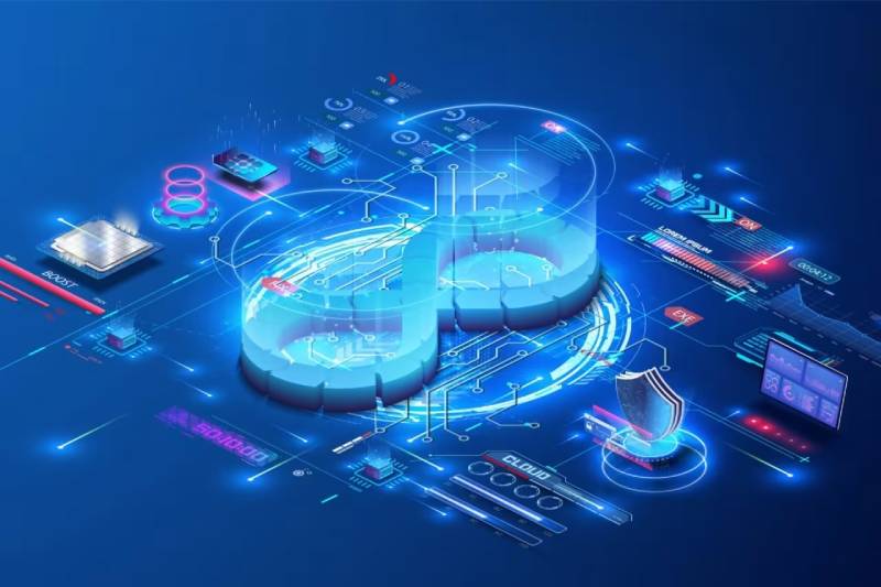 乌鲁木齐工业软件定制先锋：京上云科技以多元系统开发赋能企业进阶