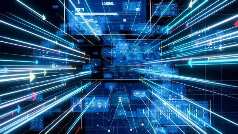 乌鲁木齐SCADA系统开发:守护工业安全的数字卫士