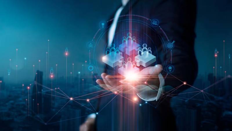 量子计算预研实验室:乌鲁木齐软件开发公司下一代算法开发框架
